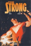 Semic Books - Tom Strong 1