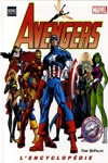 Semic Deluxe - Avengers - L'encyclopdie