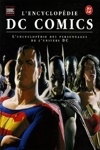 Semic Deluxe - L'encyclopdie de DC Comics - L'encyclopdie des personnages de l'univers DC