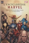Semic Deluxe - L'encyclopdie Marvel
