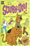Semic Deluxe - Scooby-Doo - L'encyclopdie