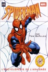 Semic Deluxe - Spider-Man - L'encyclopdie de l'araigne