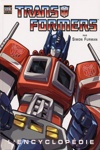 Semic Deluxe - Transformers - L'encyclopdie