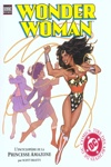 Semic Deluxe - Wonder Woman - L'encyclopdie de la Princesse Amazone
