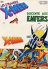 Collection Privilge - X-Men