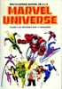 Marvel Universe nº4 - Impossible man - Marauders