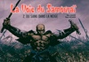 Semic Album nº5 - La Voie du samoura 2 - Du sang dans la neige