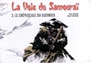 Semic Album nº9 - La Voie du samoura 3 - Le crpuscule du guerrier