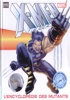 Semic Deluxe - X-Men - L' Encyclopdie des mutants