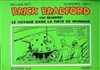 Brick Bradford - Luc Bradefer - Le voyage dans la pièce de monnaie