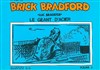 Brick Bradford - Le géant d'acier