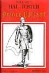 Prince Valiant nº1