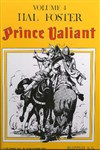 Prince Valiant nº4