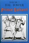Prince Valiant nº7