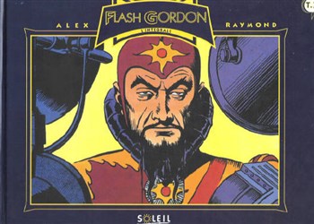 Flash Gordon - l'intgrale nº3