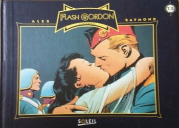 Flash Gordon - l'intgrale nº5