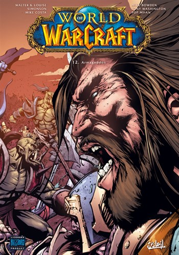 World of Warcraft - Armageddon
