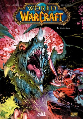 World of Warcraft - Rvlations