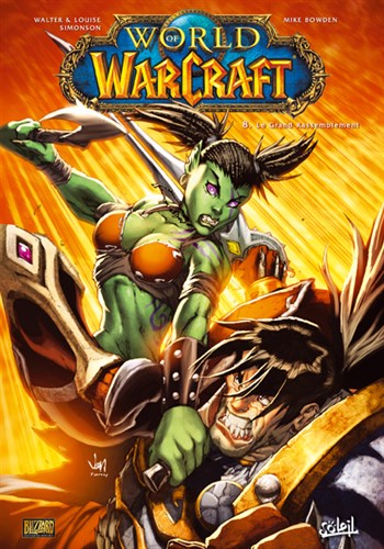 World of Warcraft - Le grand rassemblement