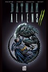 Batman - Aliens nº2