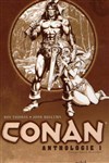 Conan Anthologie nº1