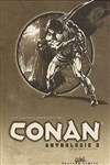 Conan Anthologie nº2
