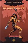 Conan l'intégrale nº1