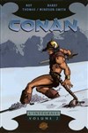 Conan l'intégrale nº2