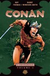 Conan l'intégrale nº3