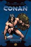 Conan l'intégrale nº4