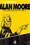 Les inédits d'Alan Moore - Les inédits d'Alan Moore