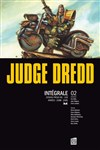 Judge Dredd - Intégrale Noir et Blanc nº2