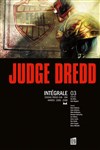 Judge Dredd - Intégrale Noir et Blanc nº3