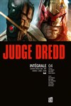 Judge Dredd - Intégrale Noir et Blanc nº4