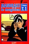 Mandrake le magicien - l'intégrale nº1