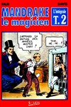 Mandrake le magicien - l'intégrale nº2