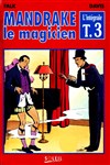 Mandrake le magicien - l'intégrale nº3