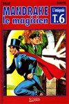 Mandrake le magicien - l'intégrale nº6