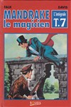 Mandrake le magicien - l'intégrale nº7