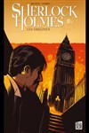 Sherlock Holmes - Les Origines nº2