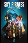 Sky pirates - Sky Pirates of Neo Terra 1