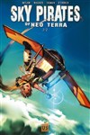 Sky pirates - Sky Pirates of Neo Terra 2