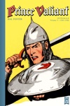Prince Valiant Intégrale - Volume 4 - 1945 - 1946