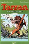 Tarzan l'intégrale I - Tome 1