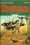 Tarzan l'intégrale I - Tome 10
