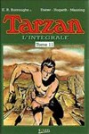 Tarzan l'intégrale I - Tome 11