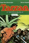 Tarzan l'intégrale I - Tome 4