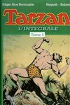 Tarzan l'intégrale I - Tome 5