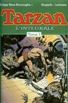 Tarzan l'intégrale I - Tome 7