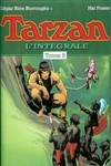 Tarzan l'intégrale I - Tome 9
